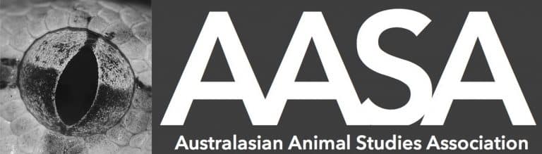 You are currently viewing Australasian Animal Studies Association