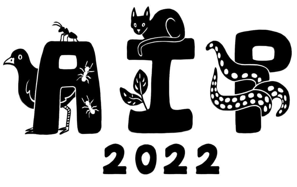 AIP 2022 Logo